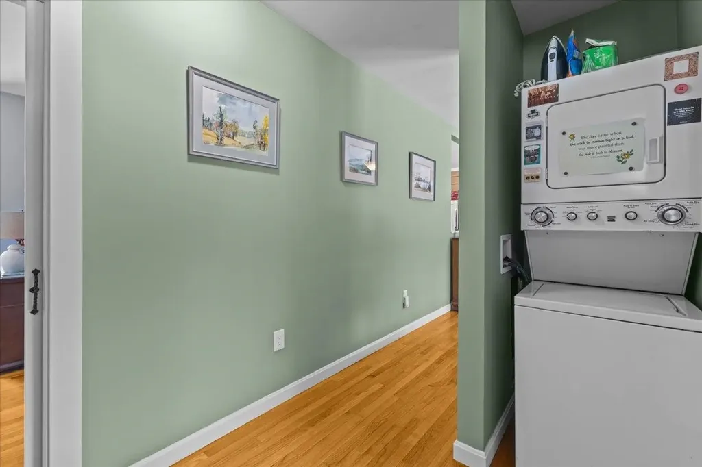 308 Horseshoe Barn Road Georgia VT 05468