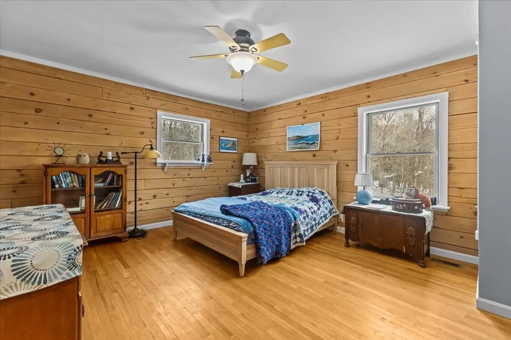 308 Horseshoe Barn Road Georgia VT 05468