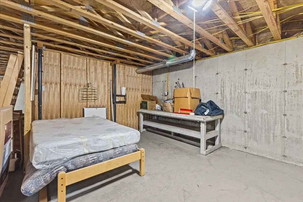 308 Horseshoe Barn Road Georgia VT 05468