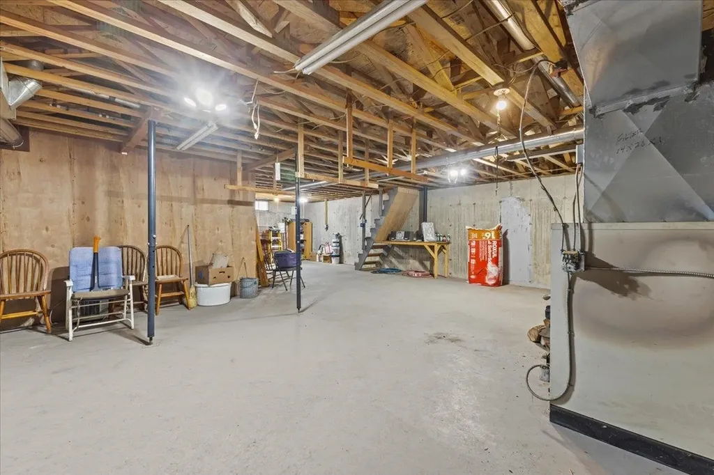 308 Horseshoe Barn Road Georgia VT 05468