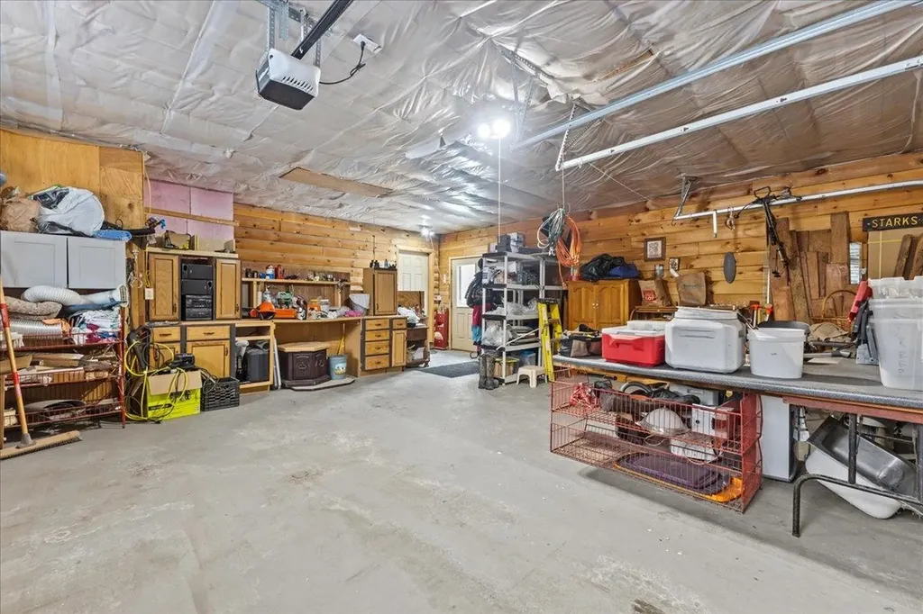 308 Horseshoe Barn Road Georgia VT 05468