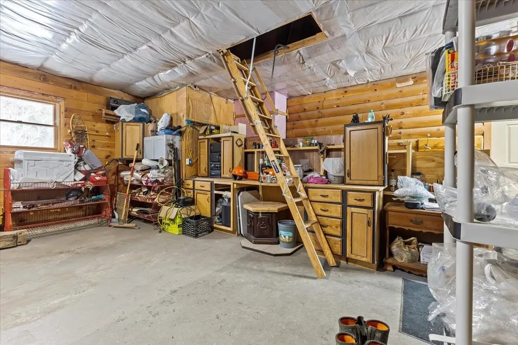 308 Horseshoe Barn Road Georgia VT 05468