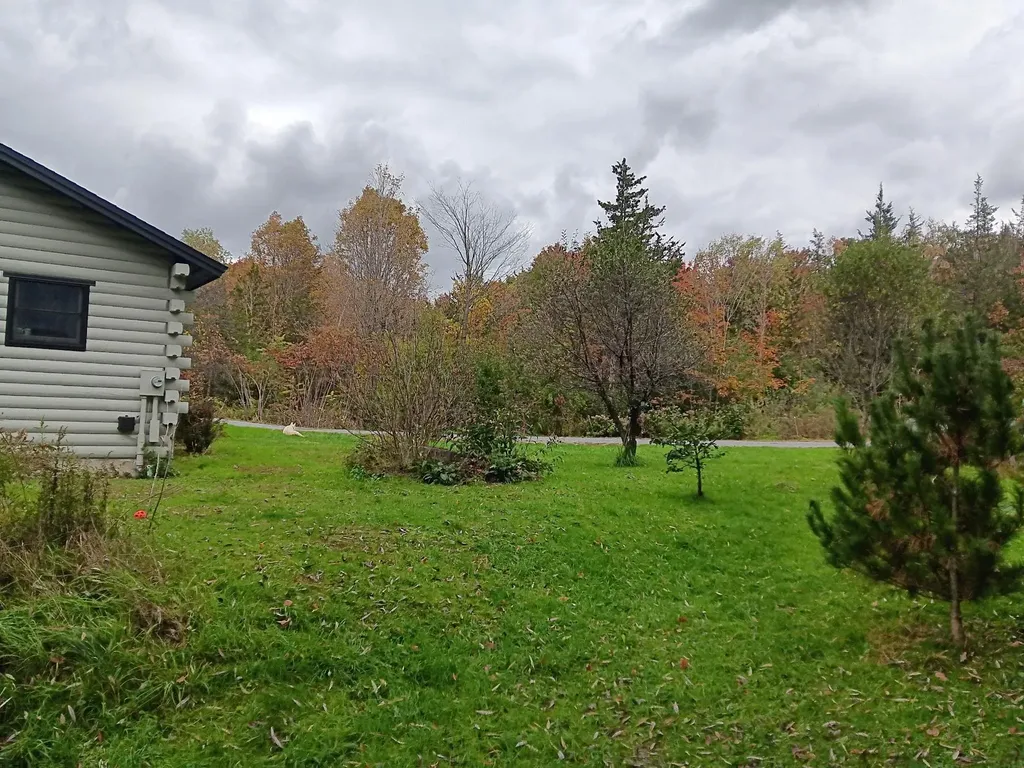 308 Horseshoe Barn Road Georgia VT 05468