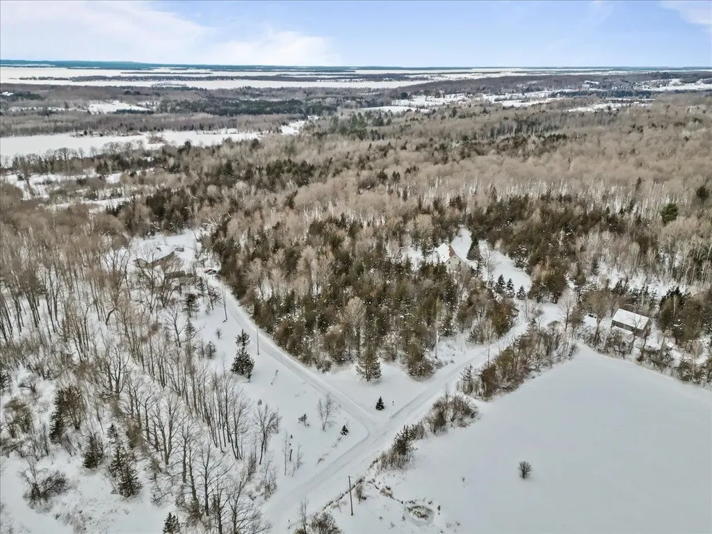 308 Horseshoe Barn Road Georgia VT 05468