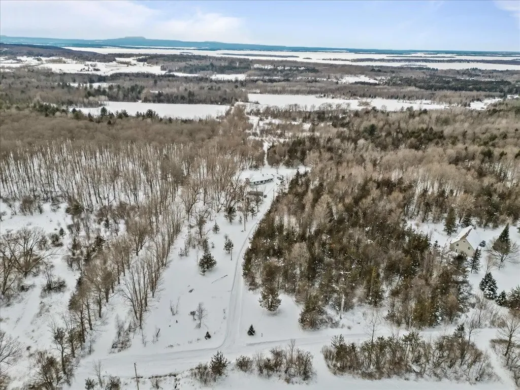 308 Horseshoe Barn Road Georgia VT 05468