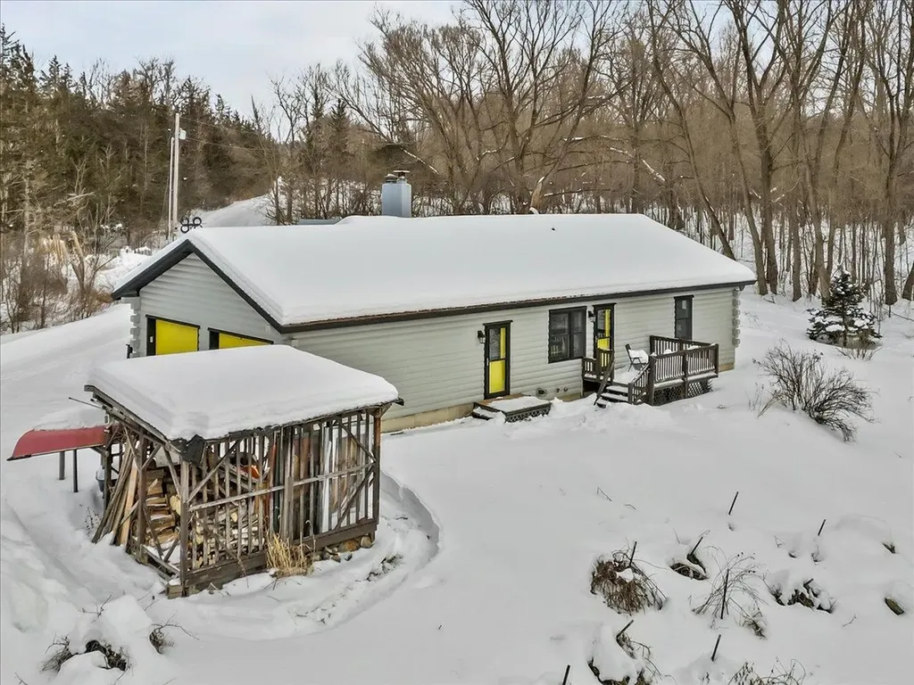 308 Horseshoe Barn Road Georgia VT 05468