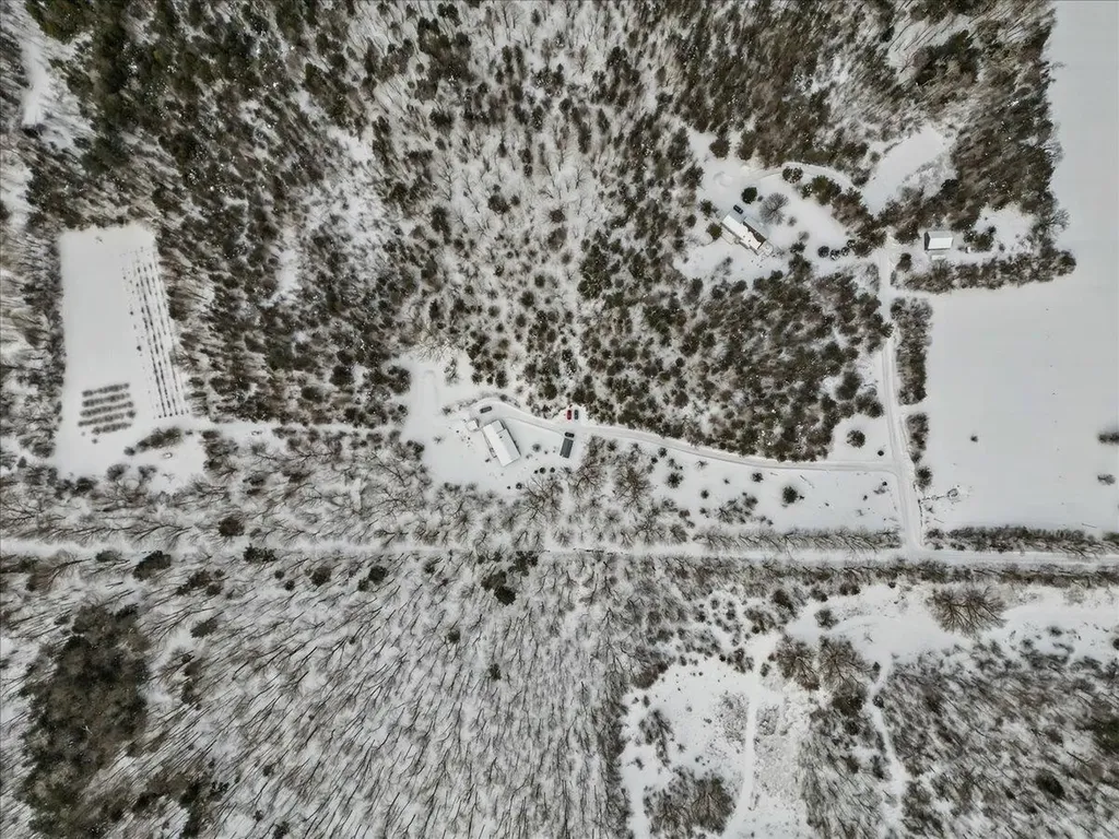 308 Horseshoe Barn Road Georgia VT 05468