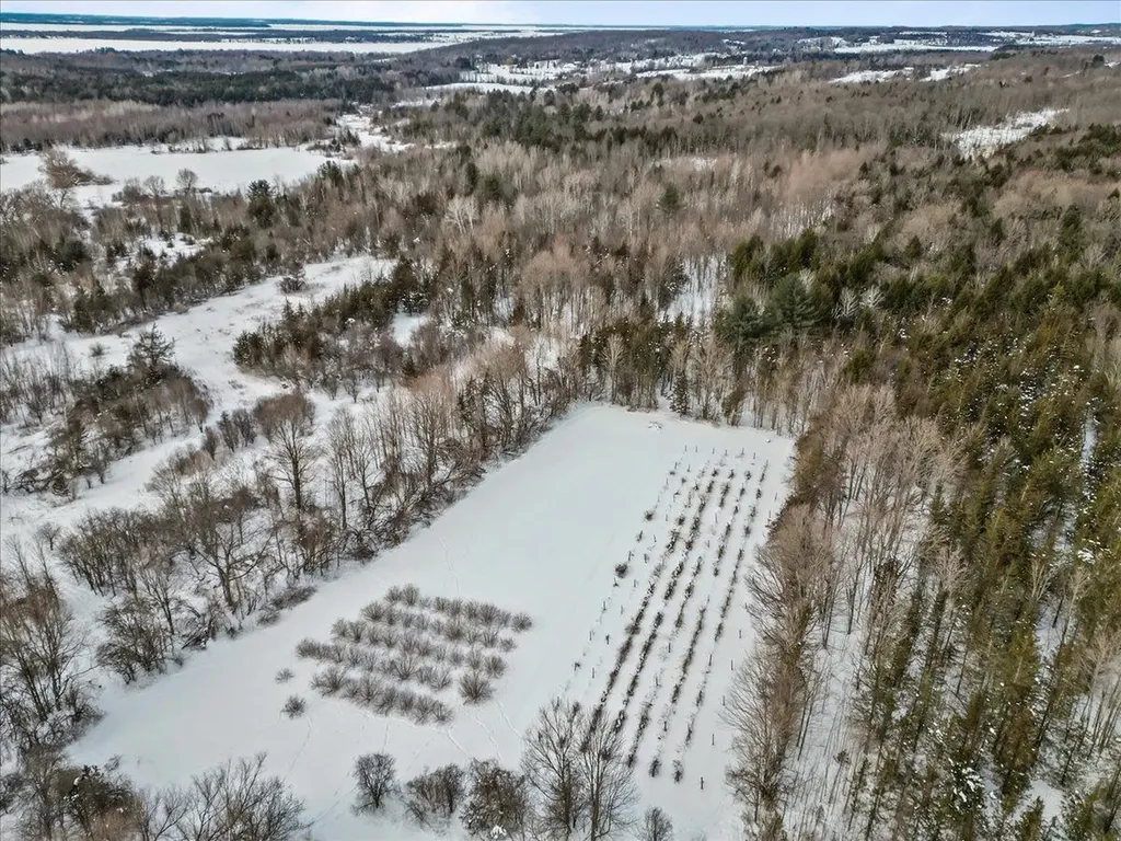 308 Horseshoe Barn Road Georgia VT 05468