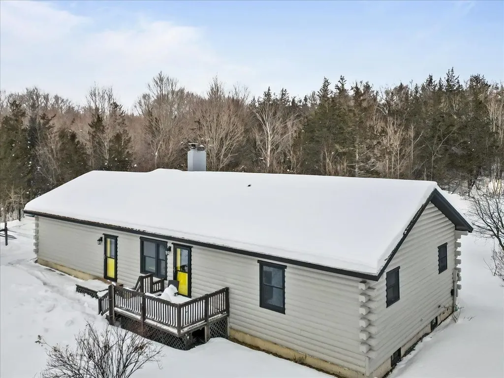 308 Horseshoe Barn Road Georgia VT 05468