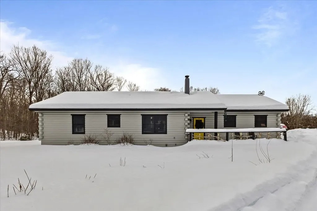 308 Horseshoe Barn Road Georgia VT 05468