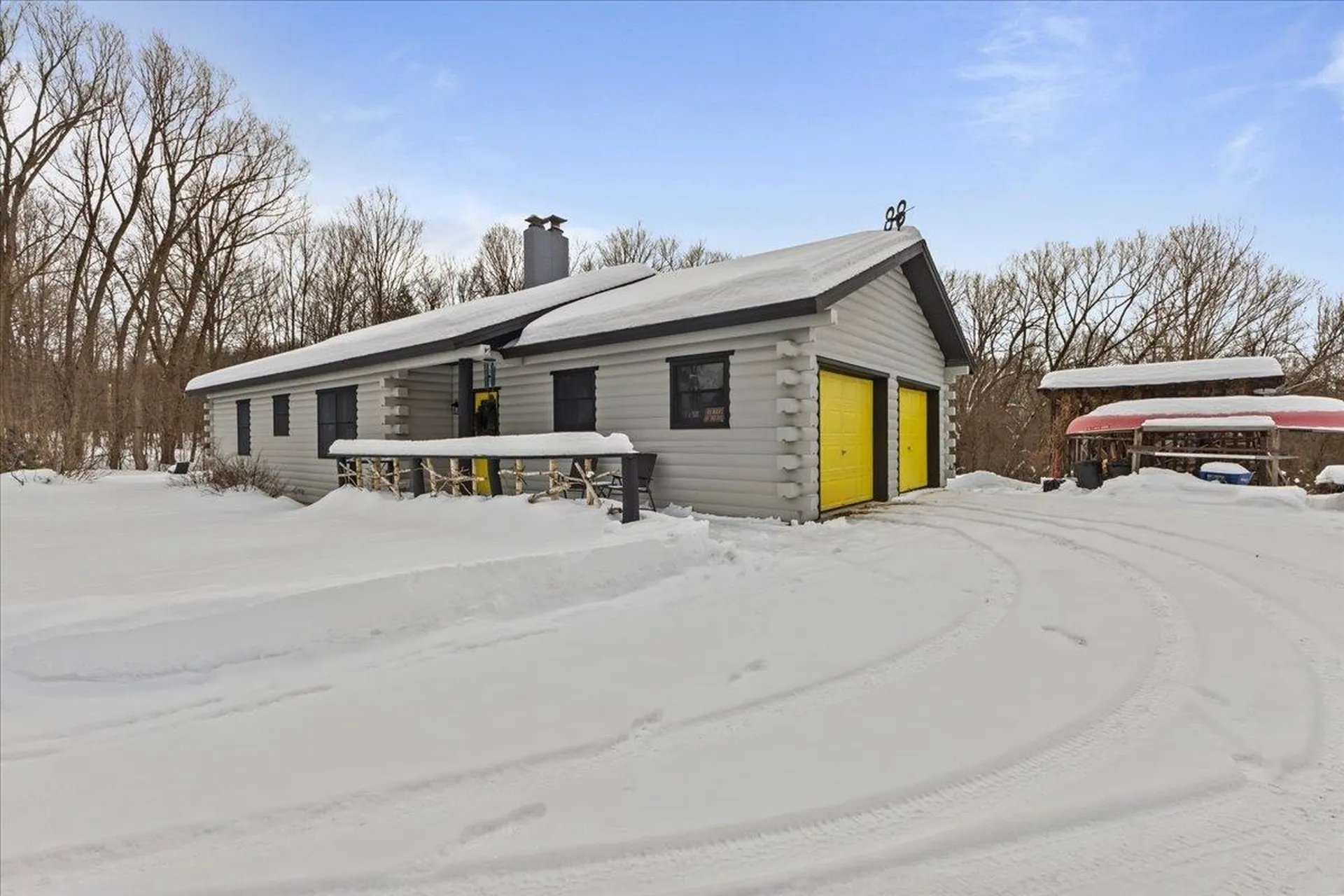 308 Horseshoe Barn Road Georgia VT 05468