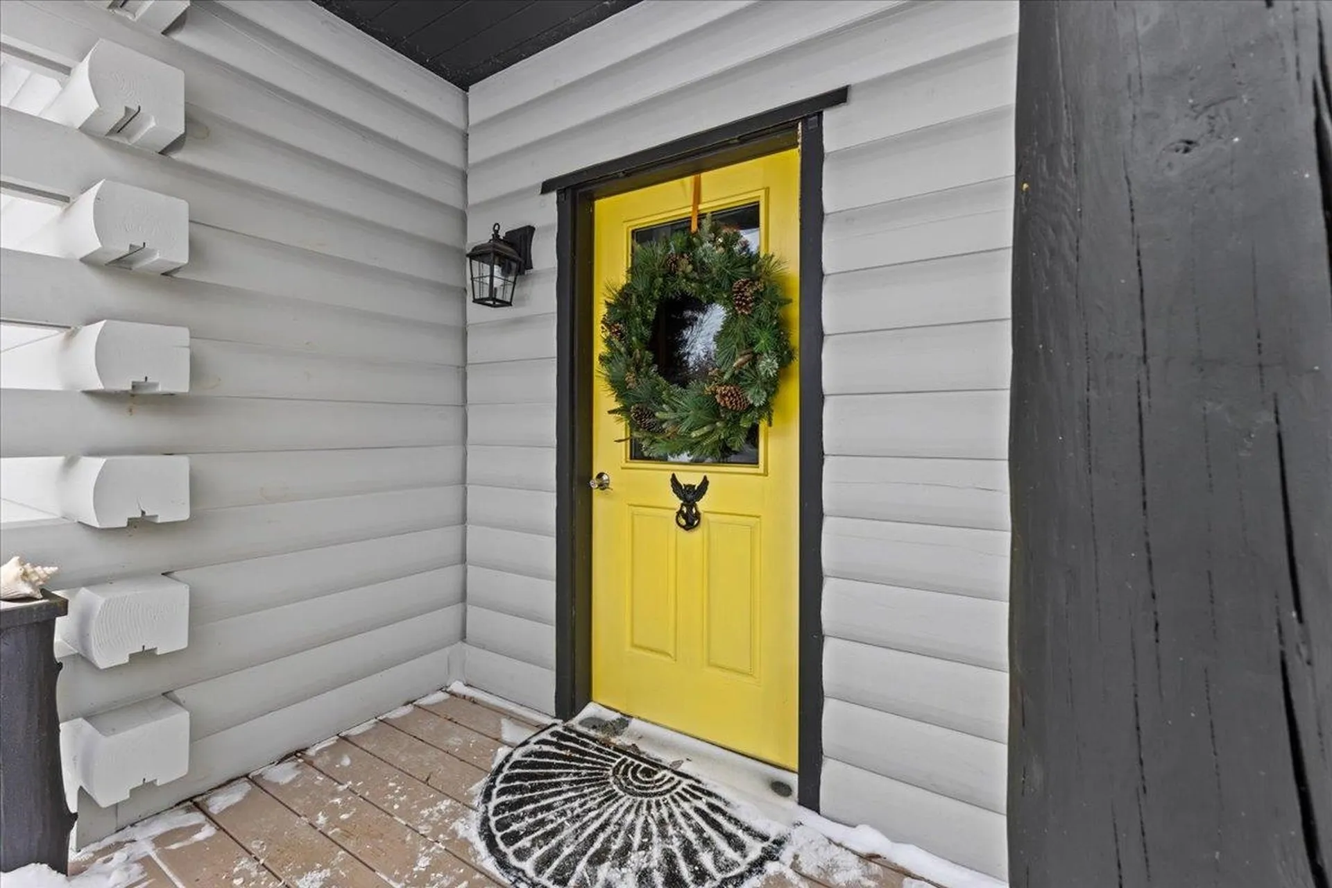 308 Horseshoe Barn Road Georgia VT 05468