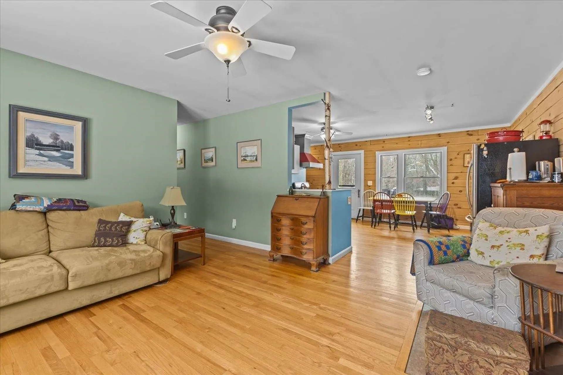 308 Horseshoe Barn Road Georgia VT 05468