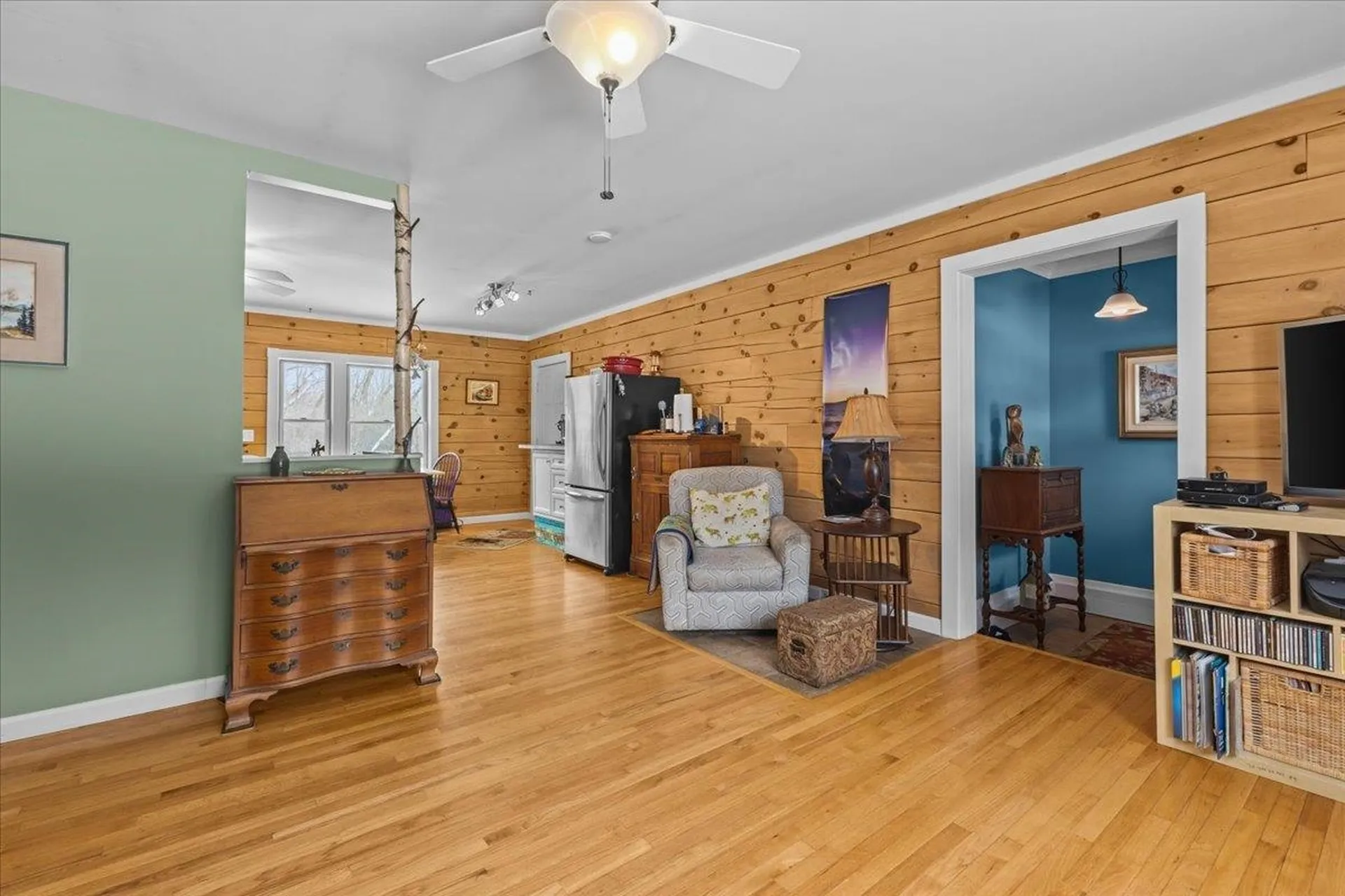 308 Horseshoe Barn Road Georgia VT 05468