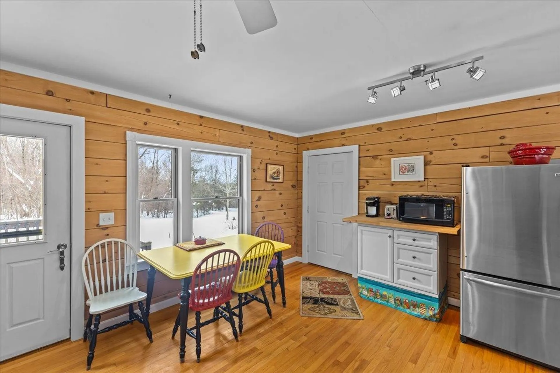 308 Horseshoe Barn Road Georgia VT 05468