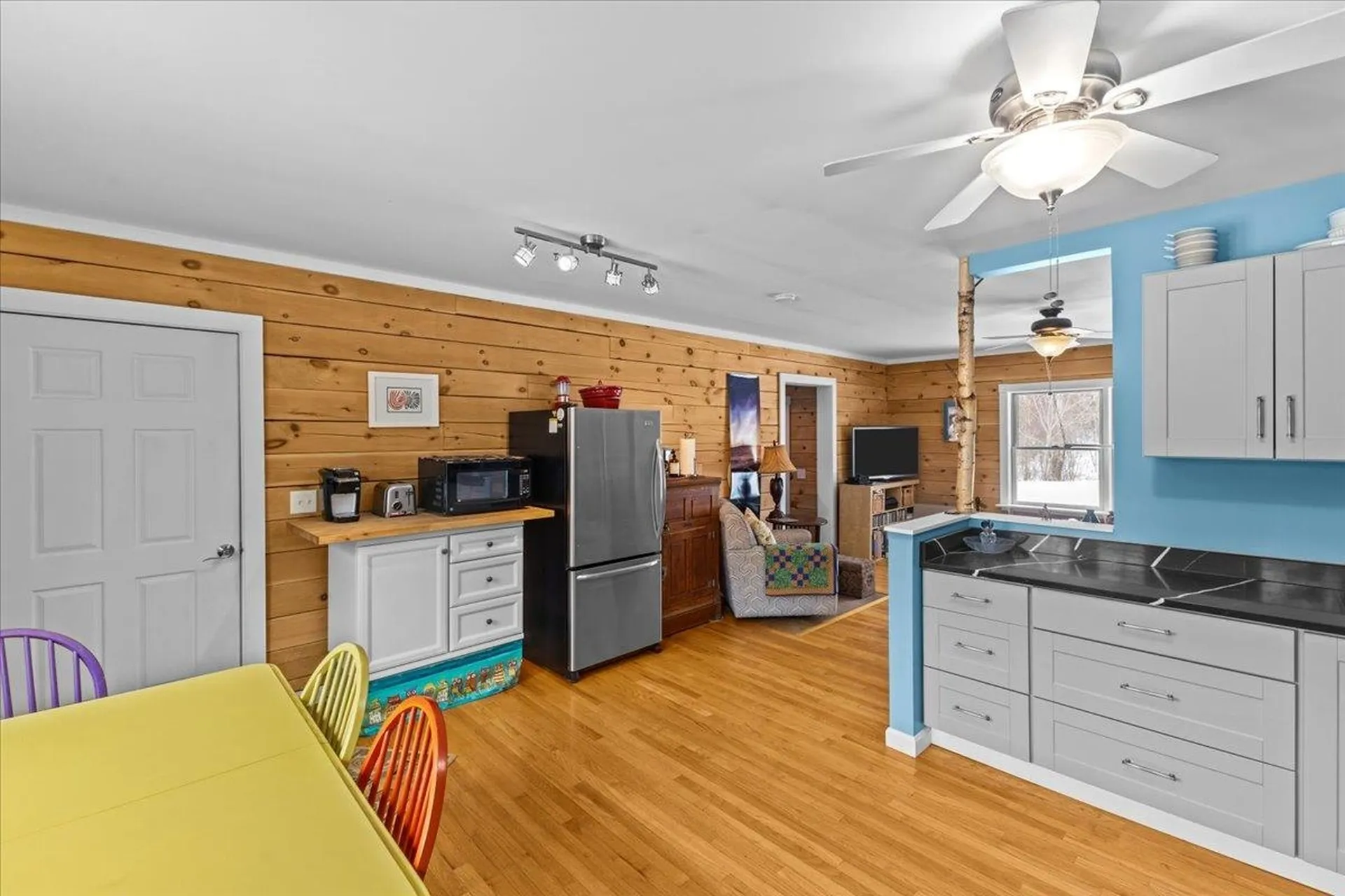 308 Horseshoe Barn Road Georgia VT 05468