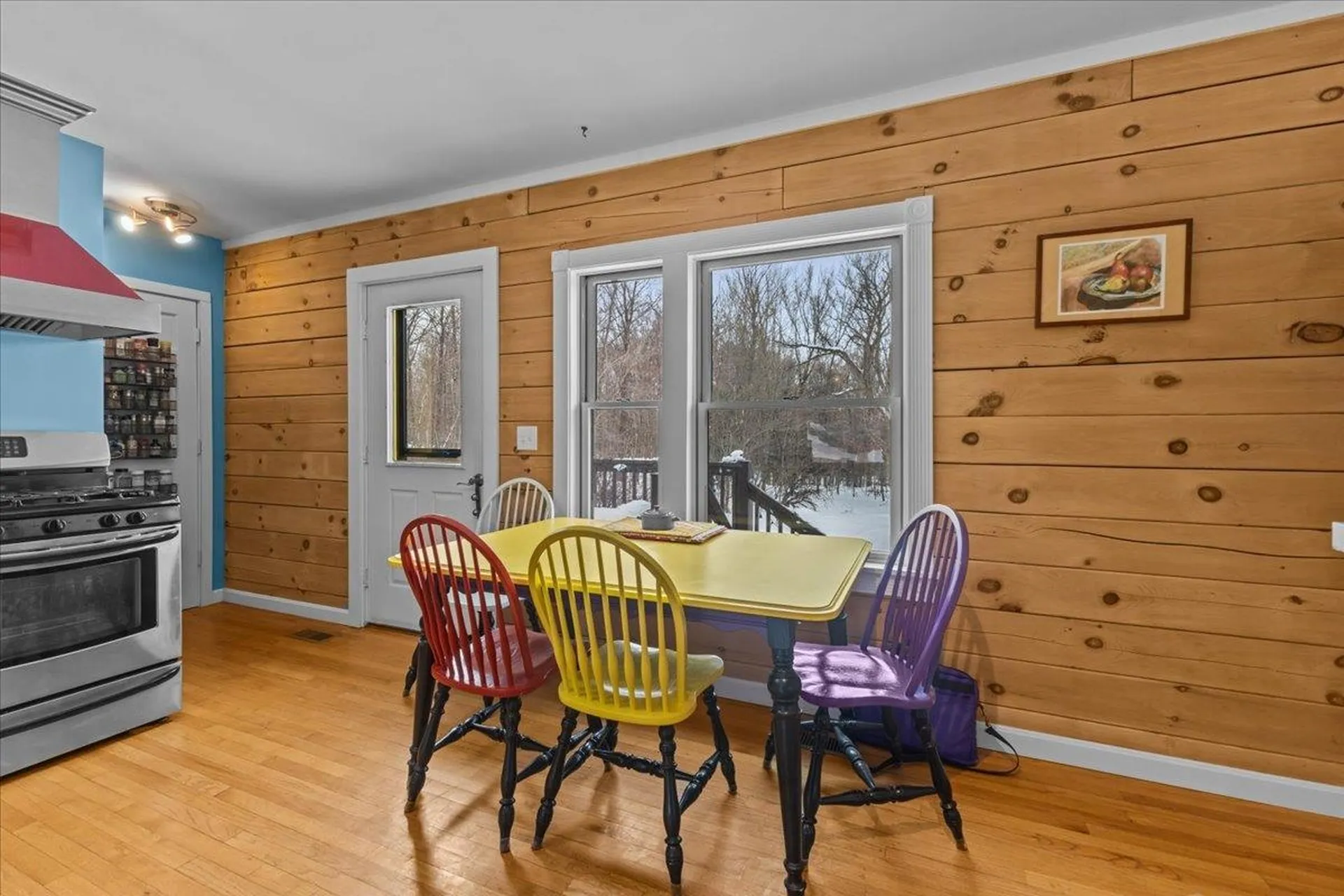 308 Horseshoe Barn Road Georgia VT 05468