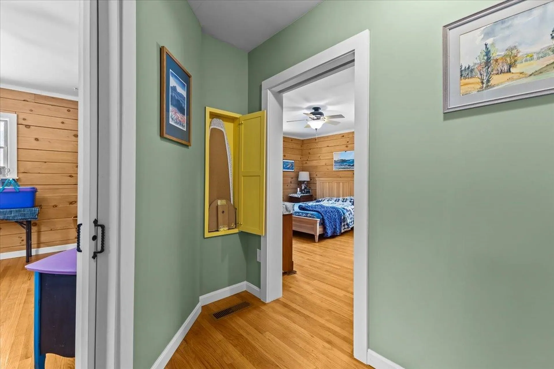 308 Horseshoe Barn Road Georgia VT 05468