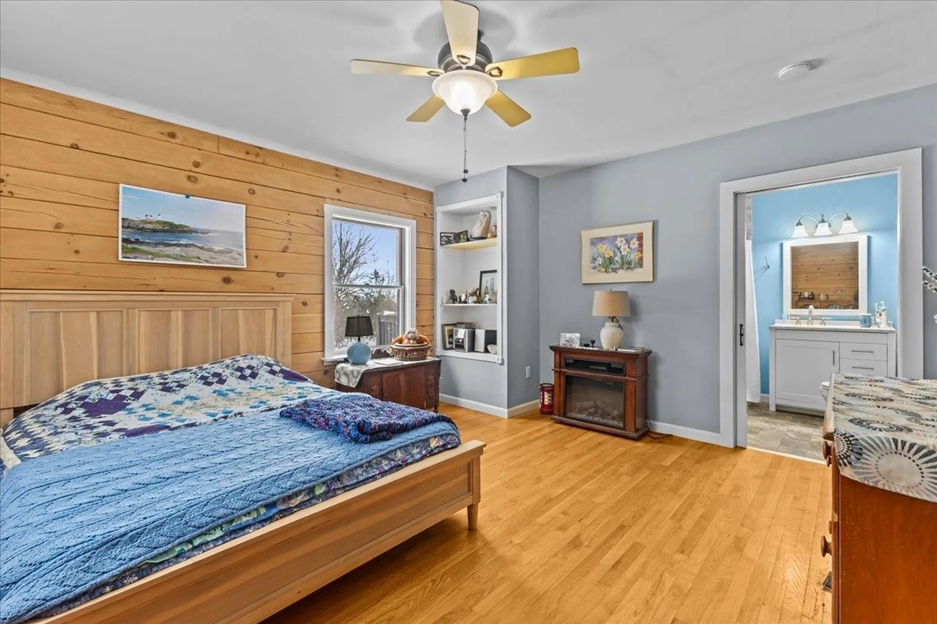 308 Horseshoe Barn Road Georgia VT 05468