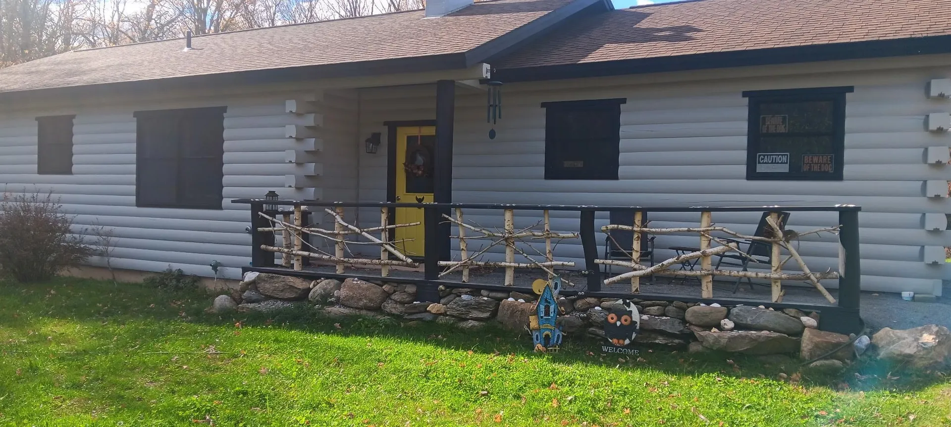 308 Horseshoe Barn Road Georgia VT 05468