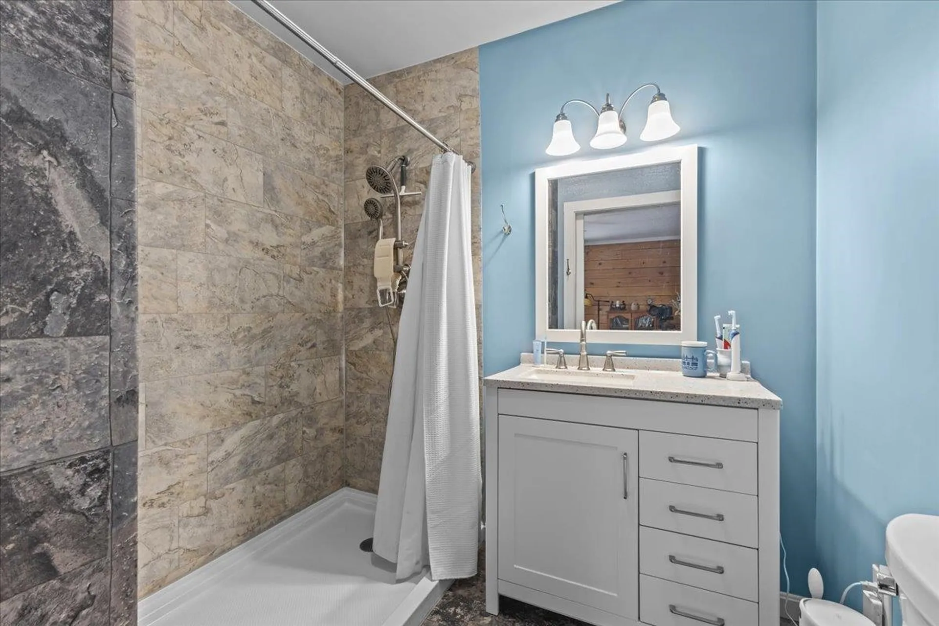 308 Horseshoe Barn Road Georgia VT 05468