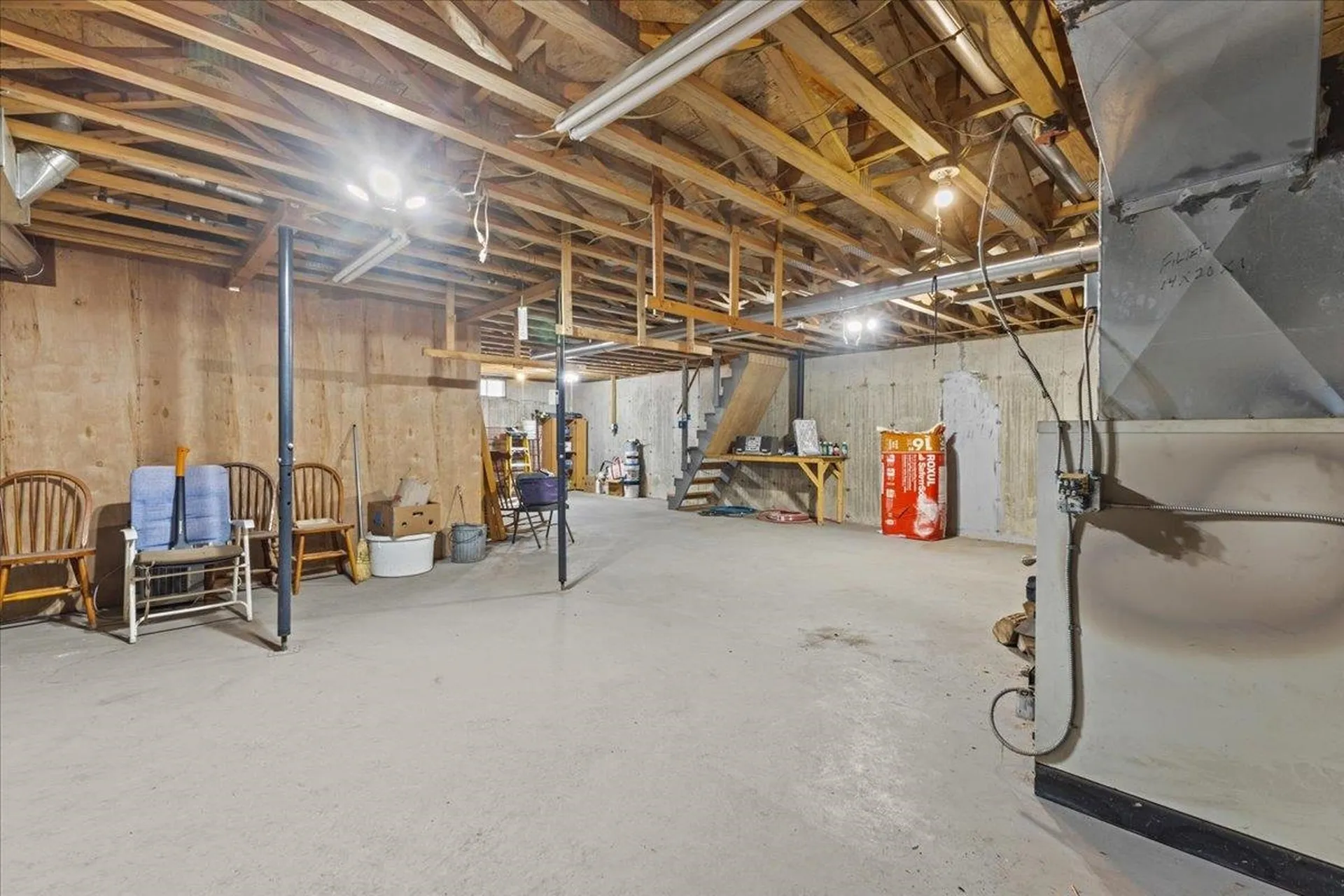 308 Horseshoe Barn Road Georgia VT 05468