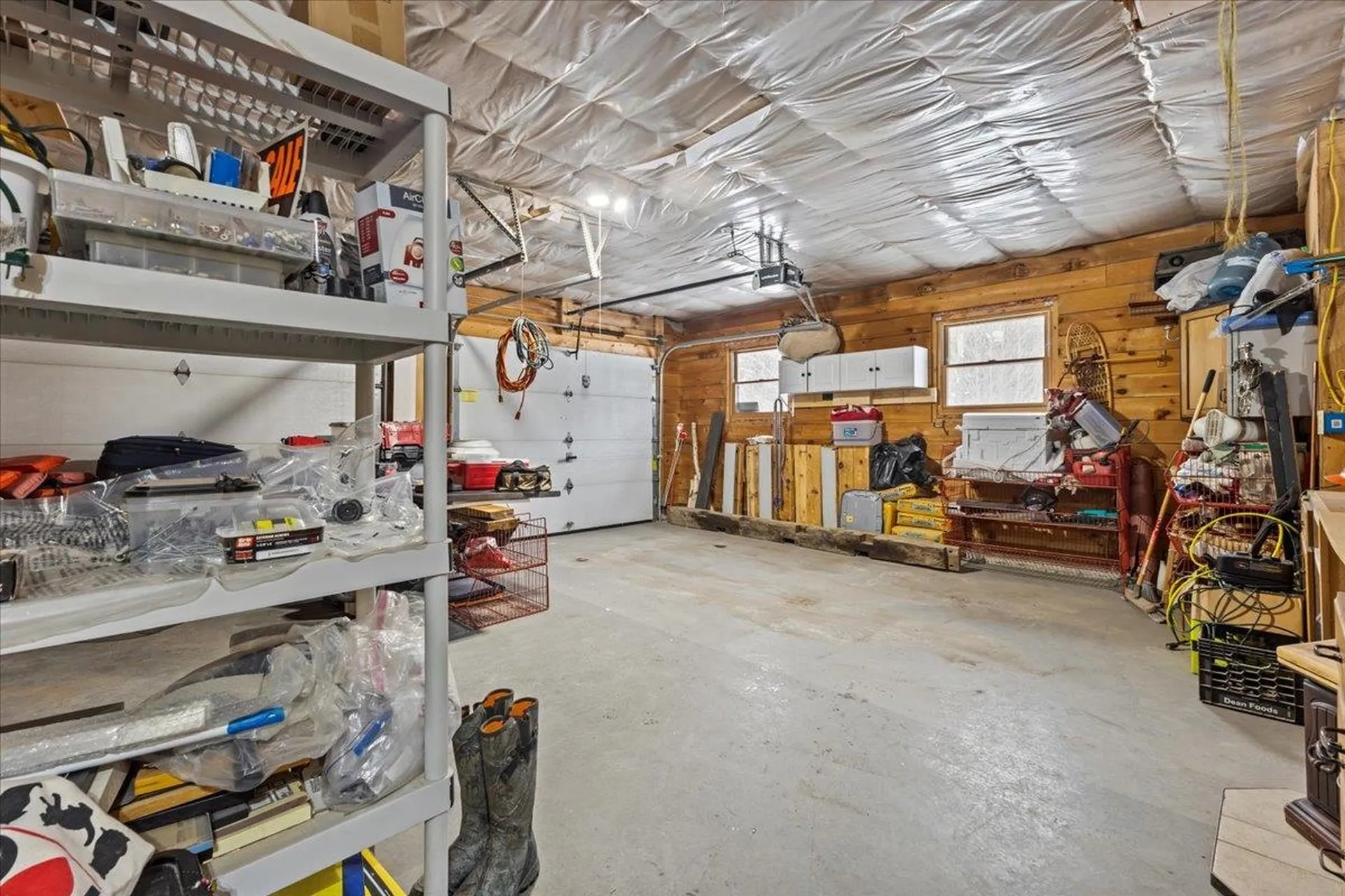 308 Horseshoe Barn Road Georgia VT 05468