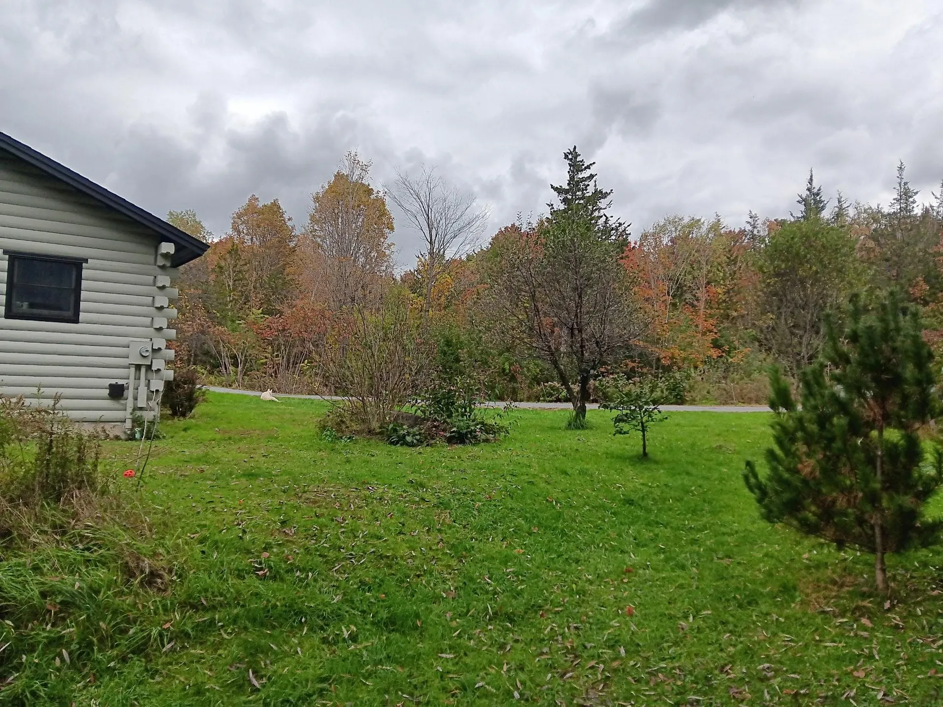 308 Horseshoe Barn Road Georgia VT 05468