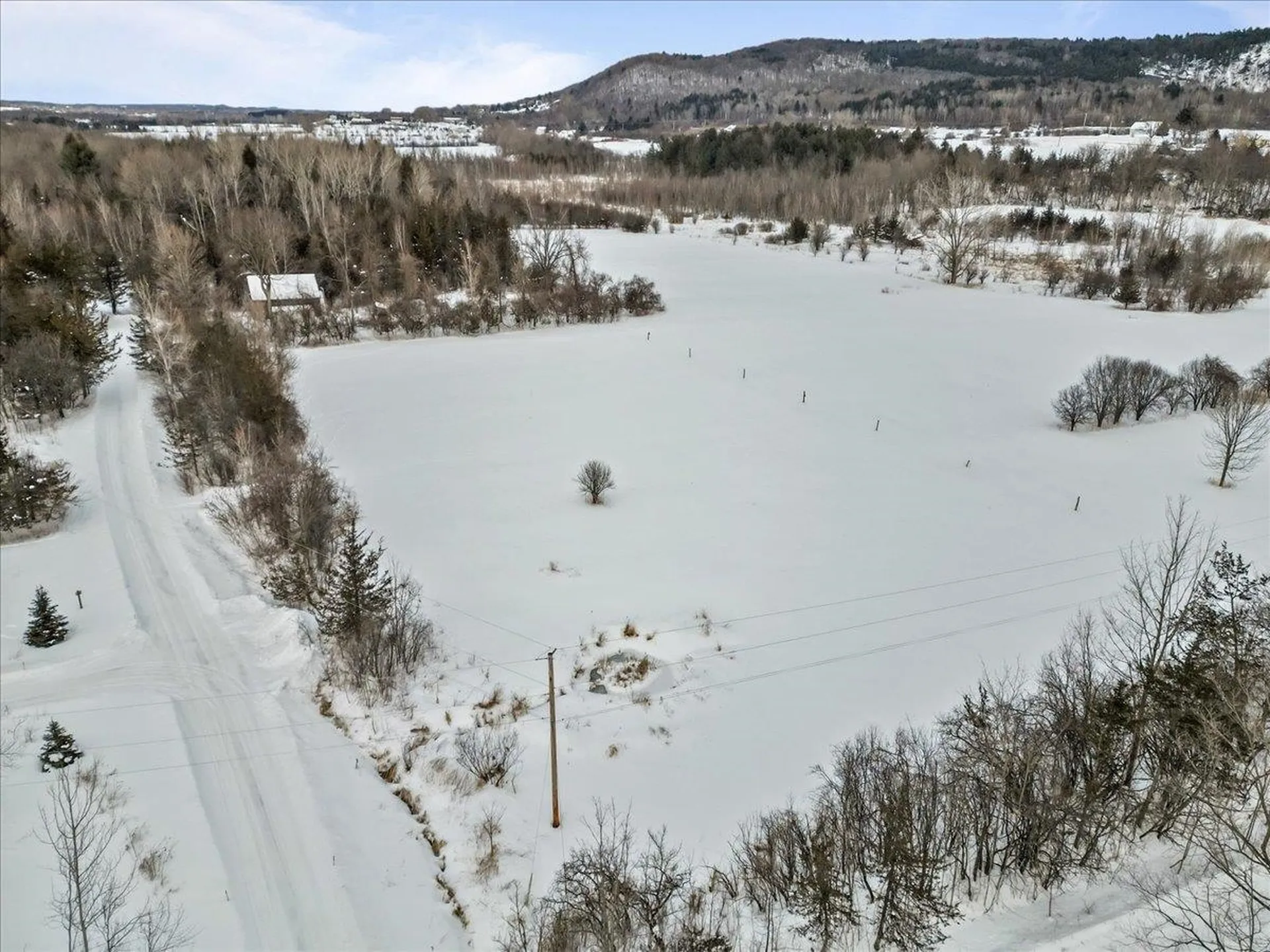 308 Horseshoe Barn Road Georgia VT 05468