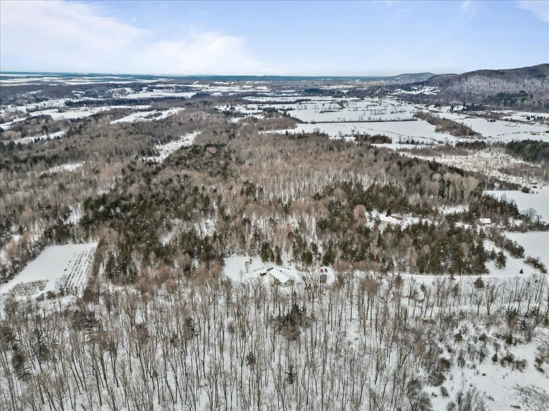 308 Horseshoe Barn Road Georgia VT 05468