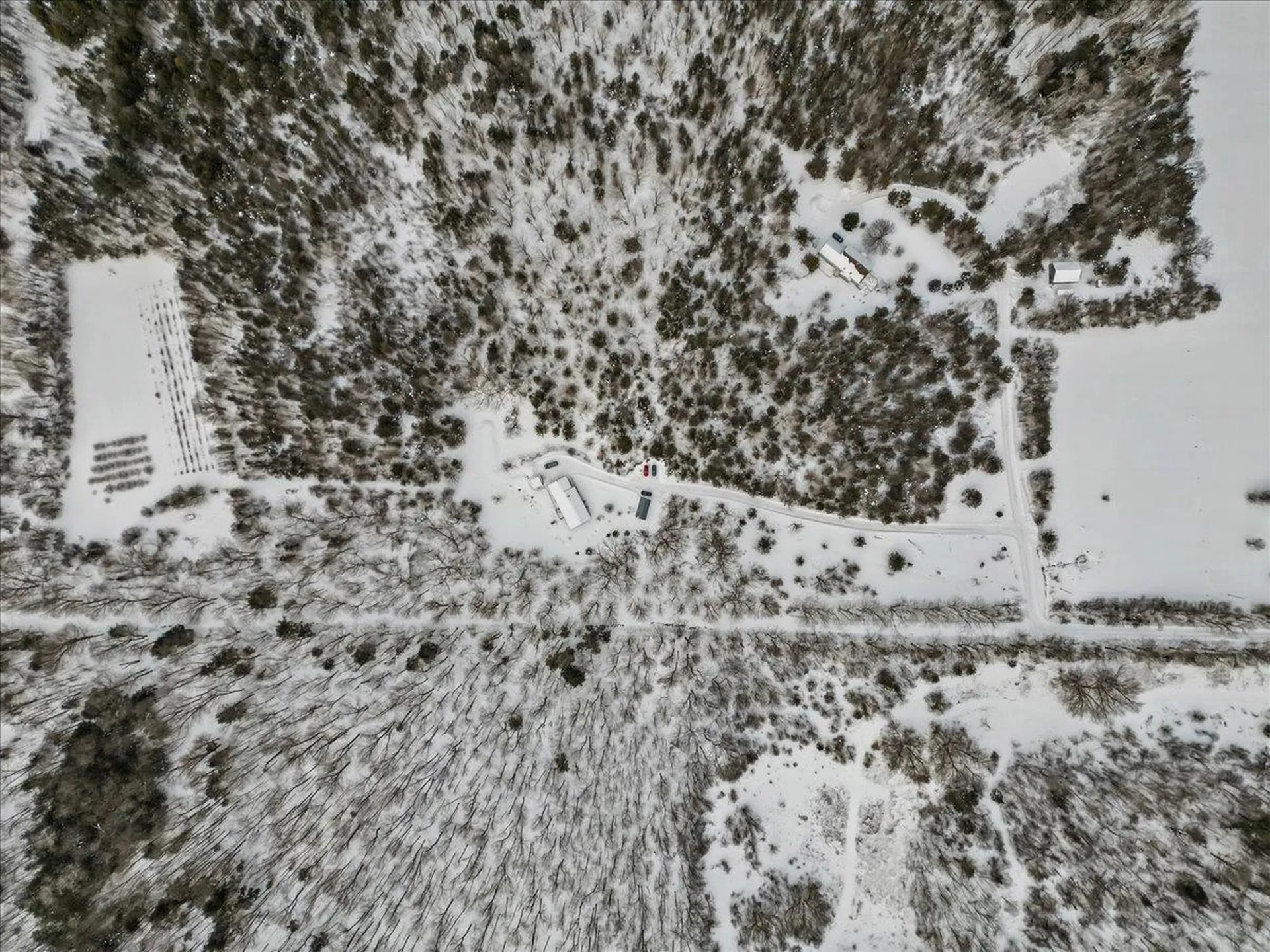 308 Horseshoe Barn Road Georgia VT 05468