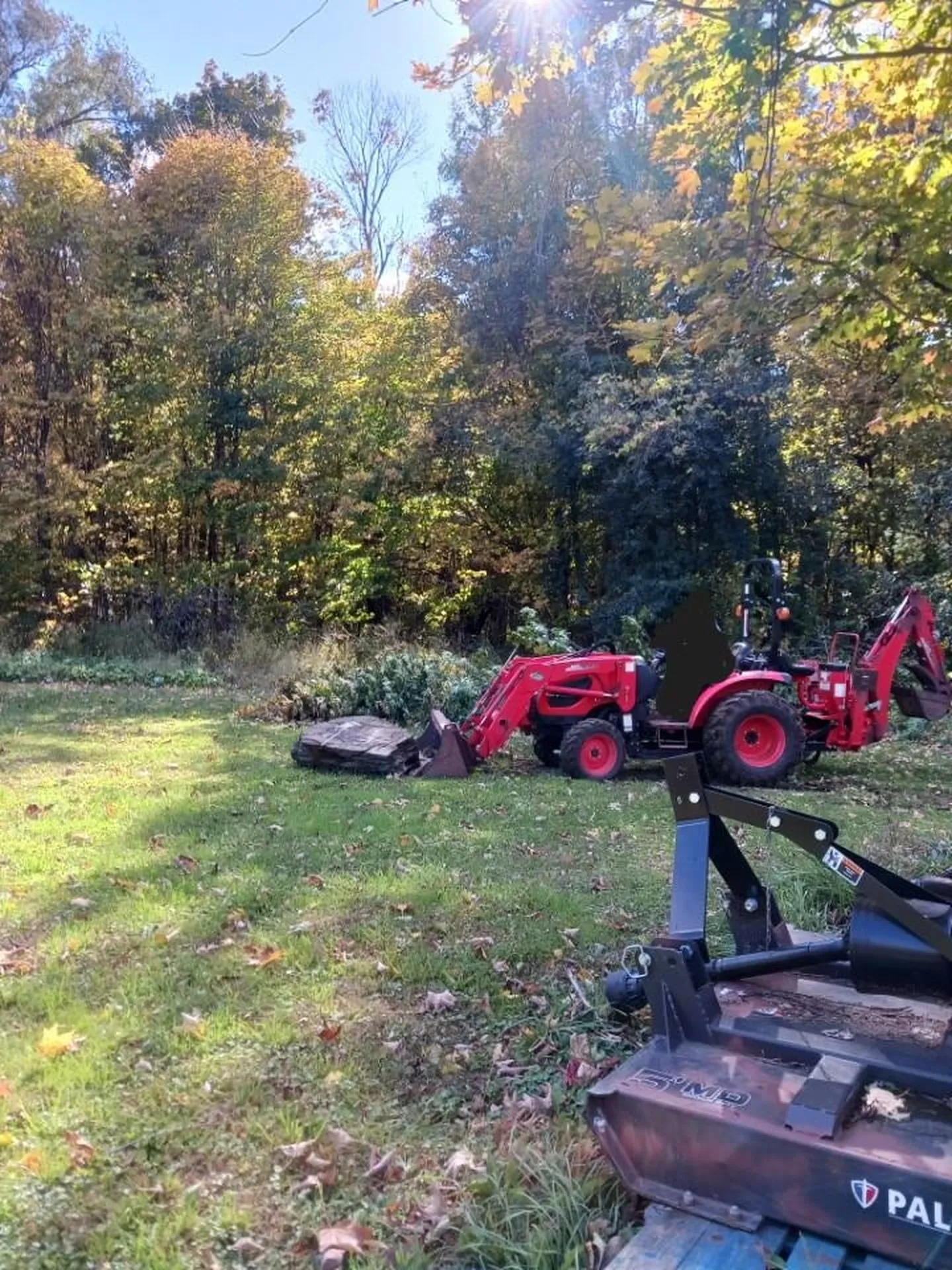 308 Horseshoe Barn Road Georgia VT 05468