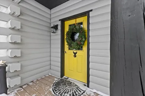 308 Horseshoe Barn Road Georgia VT 05468