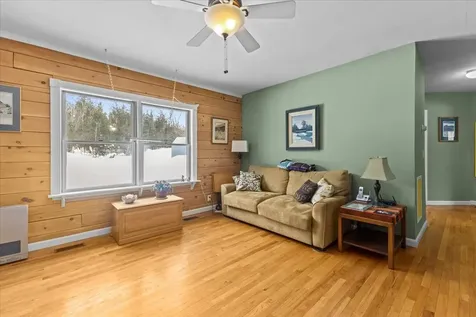 308 Horseshoe Barn Road Georgia VT 05468