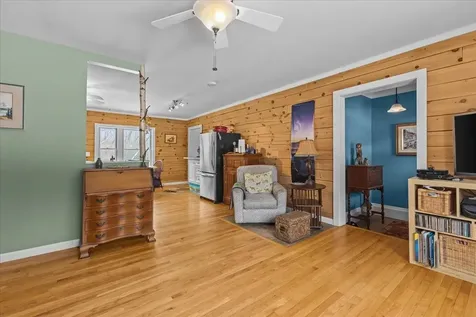 308 Horseshoe Barn Road Georgia VT 05468