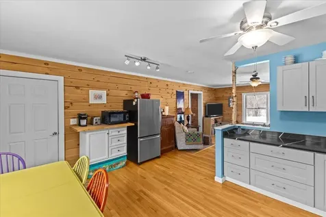 308 Horseshoe Barn Road Georgia VT 05468