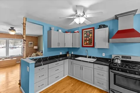 308 Horseshoe Barn Road Georgia VT 05468