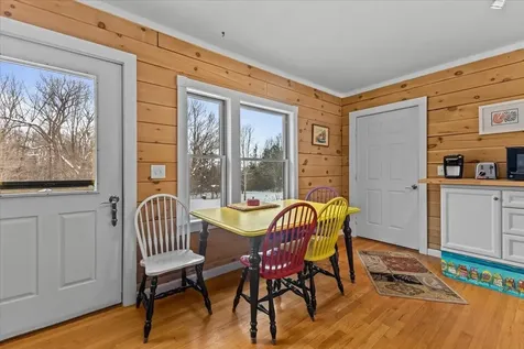 308 Horseshoe Barn Road Georgia VT 05468