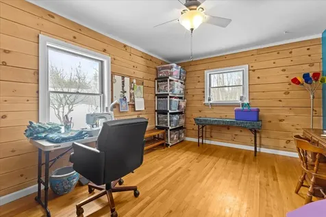 308 Horseshoe Barn Road Georgia VT 05468