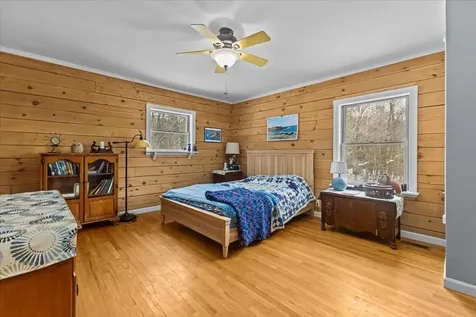 308 Horseshoe Barn Road Georgia VT 05468