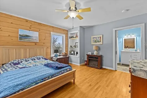 308 Horseshoe Barn Road Georgia VT 05468