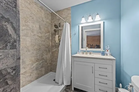 308 Horseshoe Barn Road Georgia VT 05468