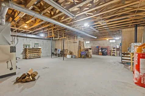 308 Horseshoe Barn Road Georgia VT 05468