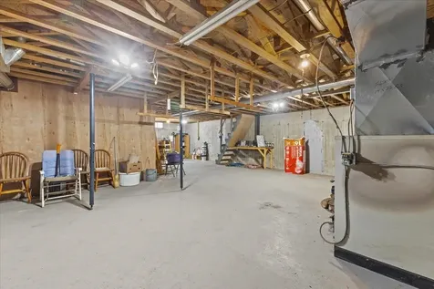 308 Horseshoe Barn Road Georgia VT 05468