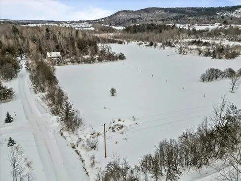 308 Horseshoe Barn Road Georgia VT 05468