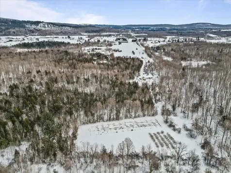 308 Horseshoe Barn Road Georgia VT 05468