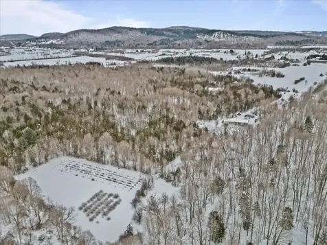 308 Horseshoe Barn Road Georgia VT 05468