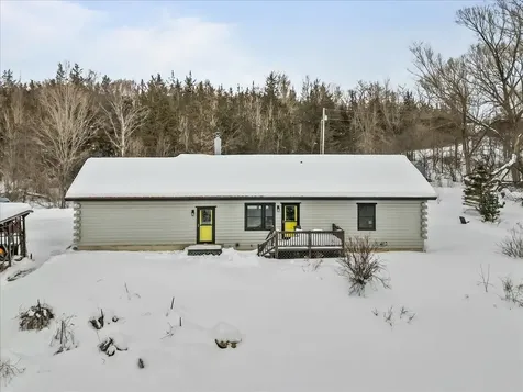 308 Horseshoe Barn Road Georgia VT 05468