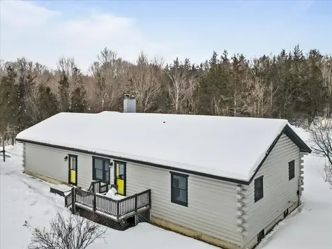 308 Horseshoe Barn Road Georgia VT 05468