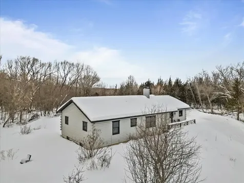 308 Horseshoe Barn Road Georgia VT 05468